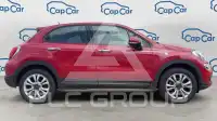 2016 Fiat 500X