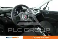 2016 Fiat 500X