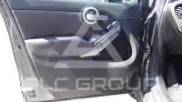 2016 Fiat 500X