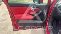 2016 Fiat 500X