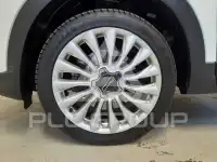 2016 Fiat 500X