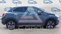 2016 Fiat 500X