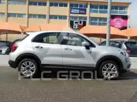 2016 Fiat 500X