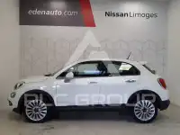 2016 Fiat 500X