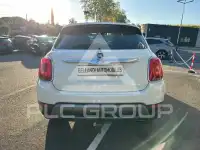 2016 Fiat 500X