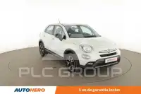 2016 Fiat 500X