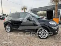 2016 Fiat 500X