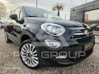 2016 Fiat 500X