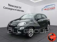 2016 Fiat 500X