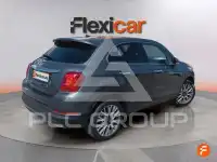 2016 Fiat 500X