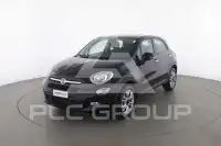 2016 Fiat 500X