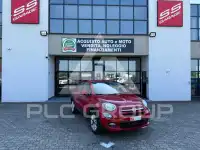 2016 Fiat 500X