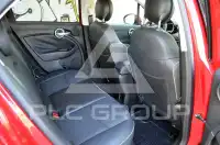 2016 Fiat 500X