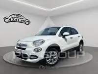 2016 Fiat 500X