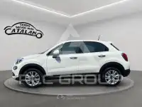 2016 Fiat 500X