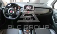 2016 Fiat 500X