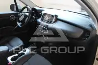 2016 Fiat 500X