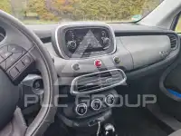 2016 Fiat 500X