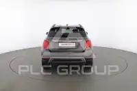 2016 Fiat 500X