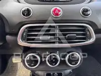 2016 Fiat 500X