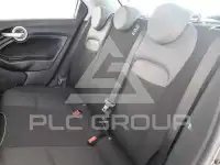 2016 Fiat 500X