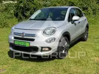 2016 Fiat 500X