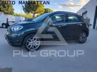 2016 Fiat 500X