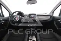 2016 Fiat 500X