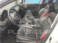 2016 Fiat 500X