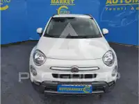 2016 Fiat 500X