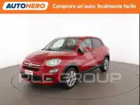 2016 Fiat 500X