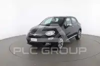 2016 Fiat 500X