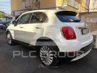 2016 Fiat 500X