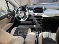 2016 Fiat 500X