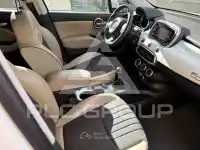 2016 Fiat 500X