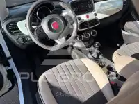 2016 Fiat 500X