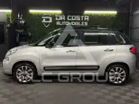 2016 Fiat 500