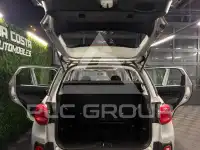 2016 Fiat 500