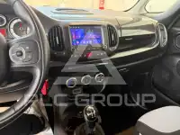 2016 Fiat 500
