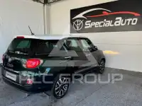 2016 Fiat 500