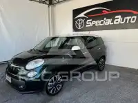2016 Fiat 500