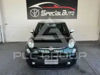 2016 Fiat 500