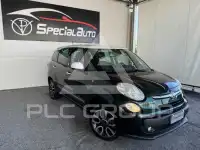 2016 Fiat 500