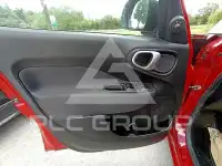 2016 Fiat 500
