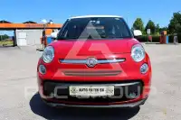 2016 Fiat 500