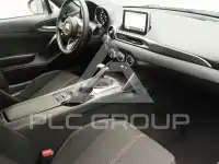 2016 Fiat 124