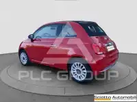 2016 Fiat 500