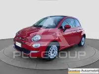 2016 Fiat 500