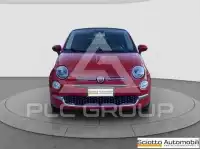 2016 Fiat 500
