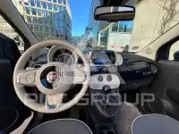 2016 Fiat 500